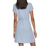 Voir la diapositive 2 : Vila Robe  Femme Vila Mooney