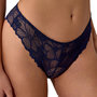 Voir la diapositive 1 : LES PETITES BOMBES Tanga Marine Femme Les Petites Bombes Louise