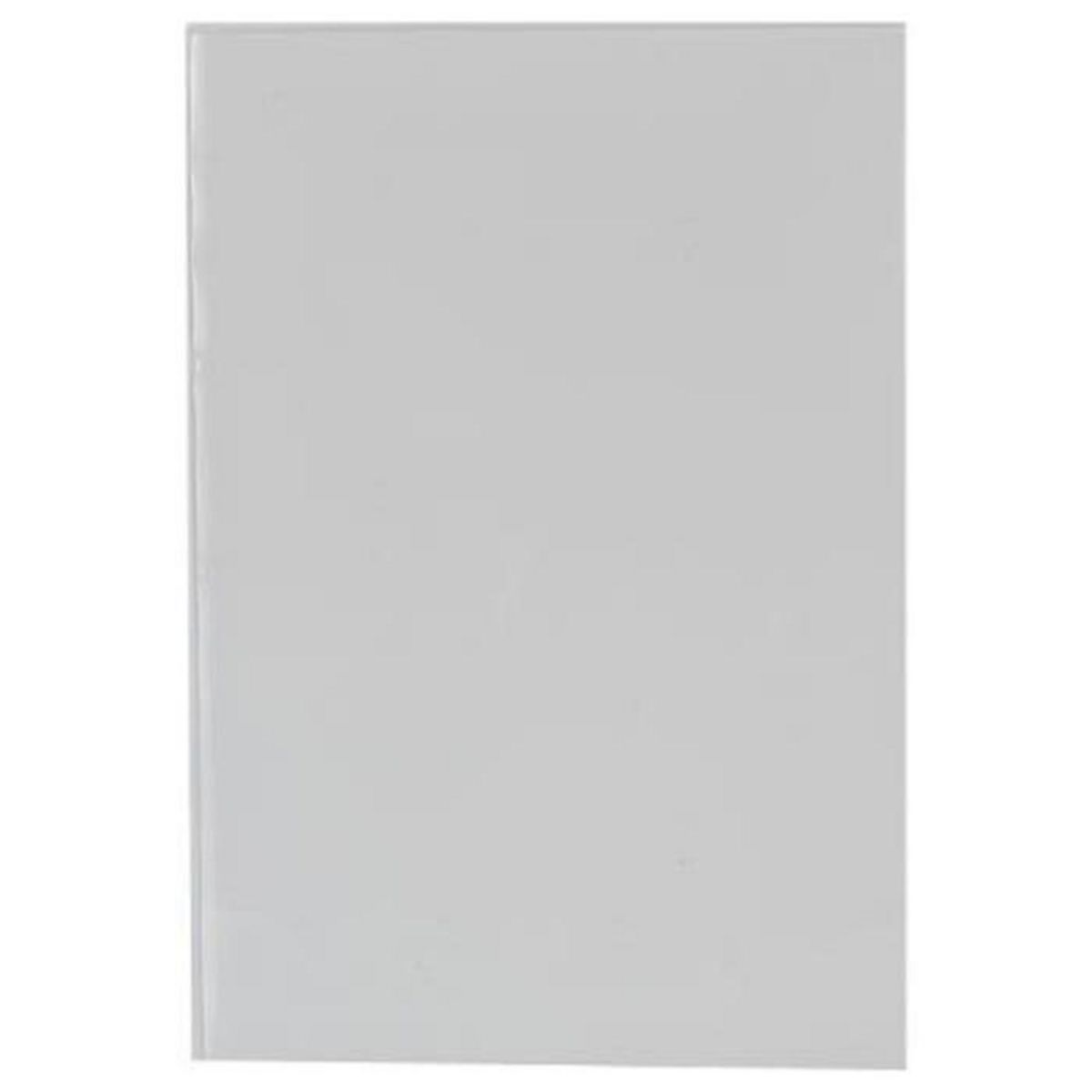 ATMOSPHERA Lot de 3 Cadres Photo  Magnet  10x15cm Transparent