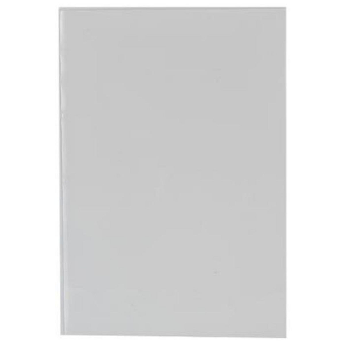 ATMOSPHERA Lot de 3 Cadres Photo  Magnet  10x15cm Transparent