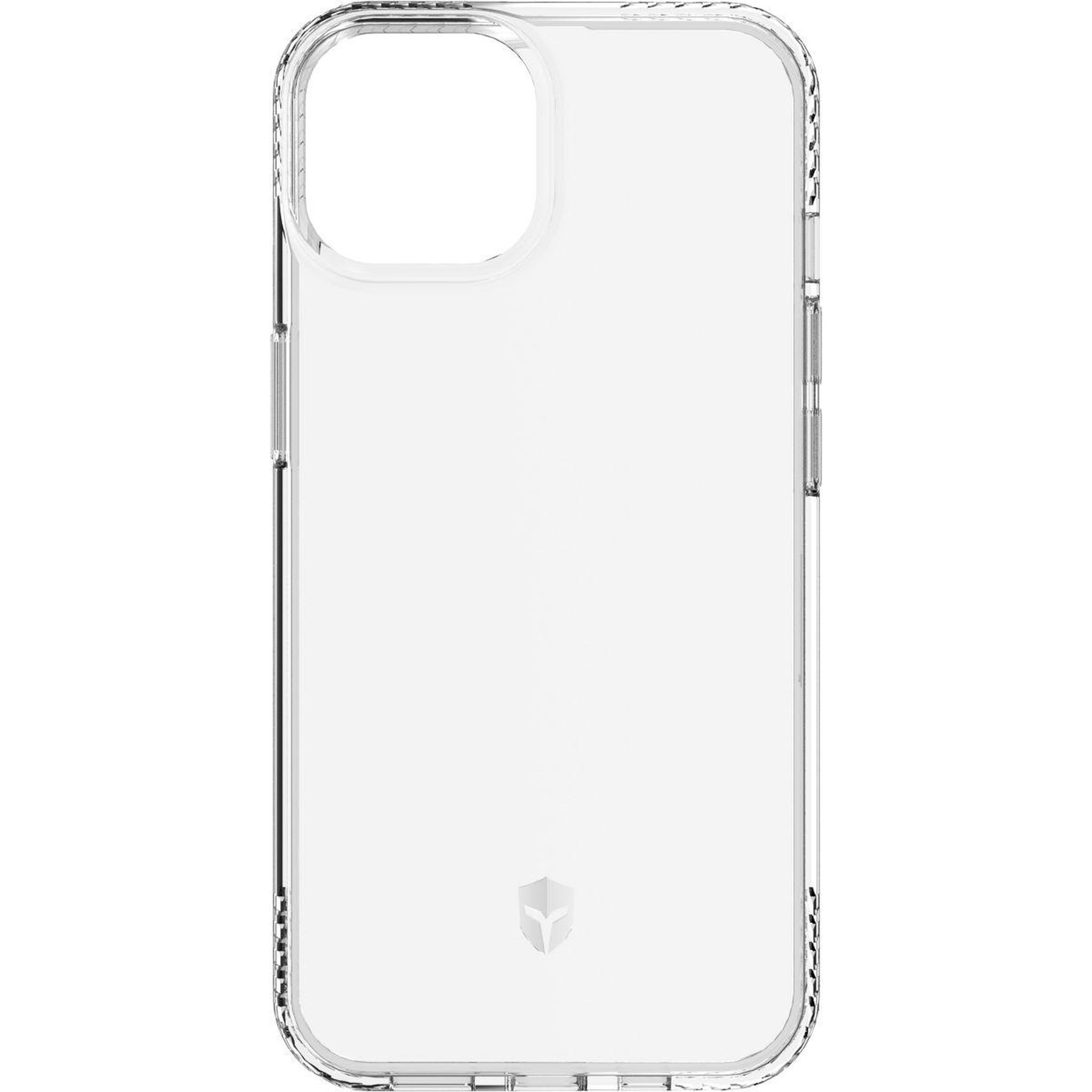Voir la diapositive 3 : FORCE CASE Coque iPhone 14 Pulse transparent France