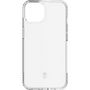 Voir la diapositive 3 : FORCE CASE Coque iPhone 14 Pulse transparent France