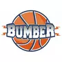 BUMBER Retour de Ballon de Basket-Ball - Système de Renvoi du Ballon de Basket