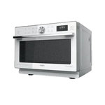 Whirlpool Four à micro-ondes combiné Whirlpool MWSC 933 SW blanc