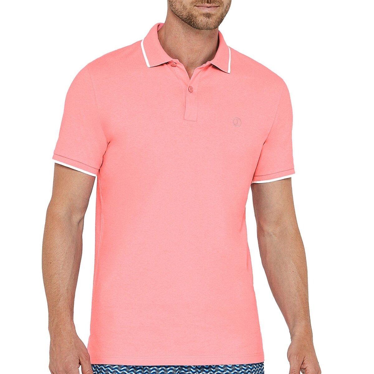 Polo status homme discount prix