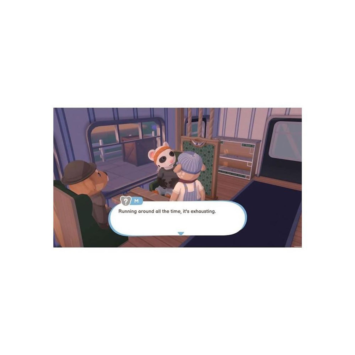 THQ NORDIC Locomoto Nintendo Switch