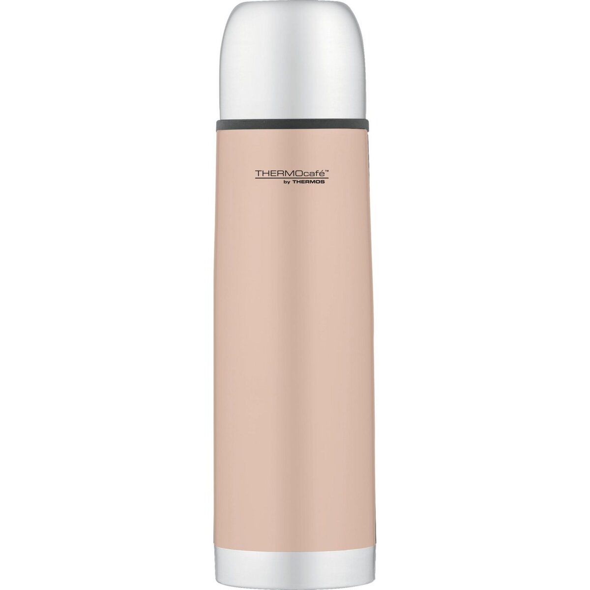 THERMOS  Thermos flask isotherme 0.5 litres Taupe