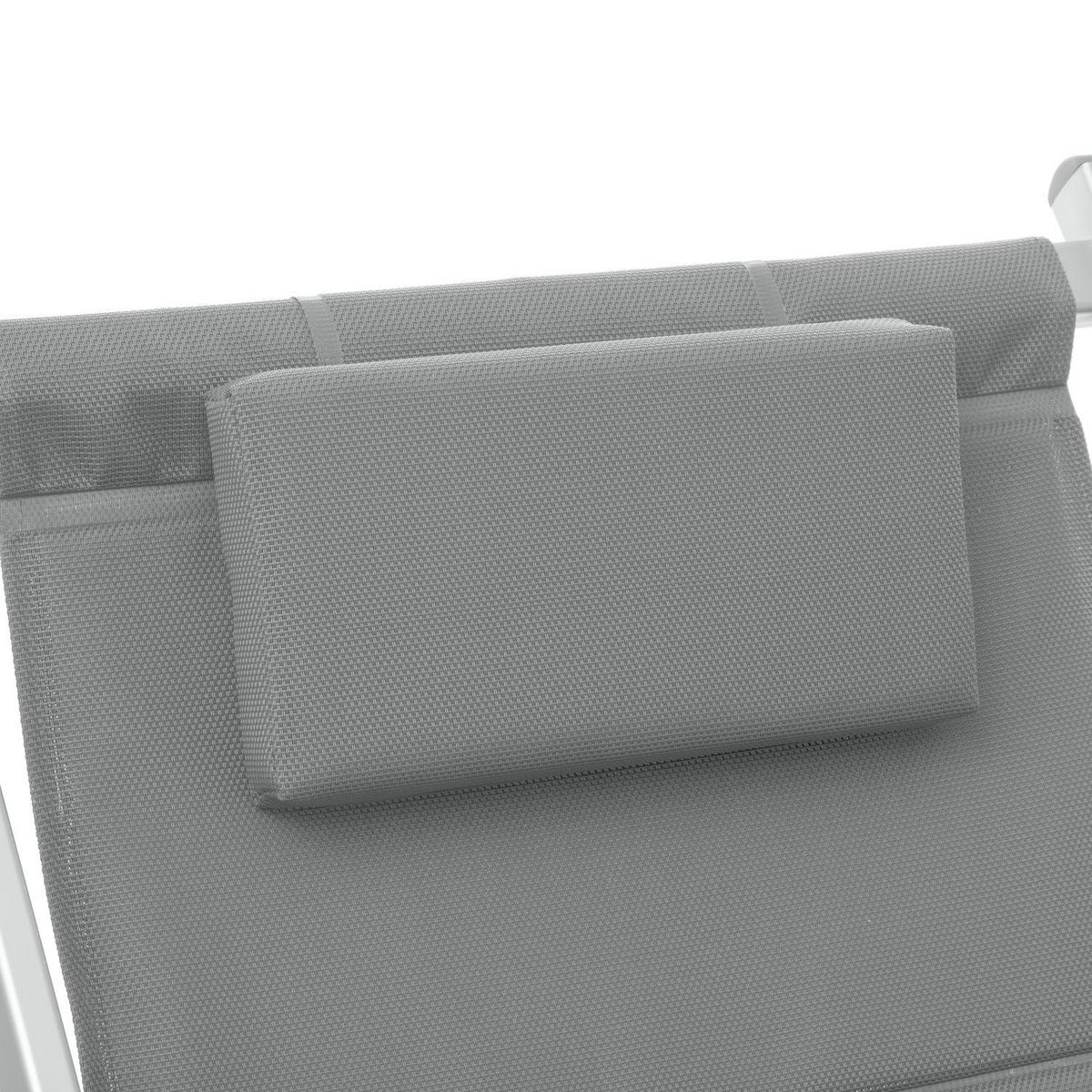 HESPERIDE Chilienne de jardin pliable Honolulu