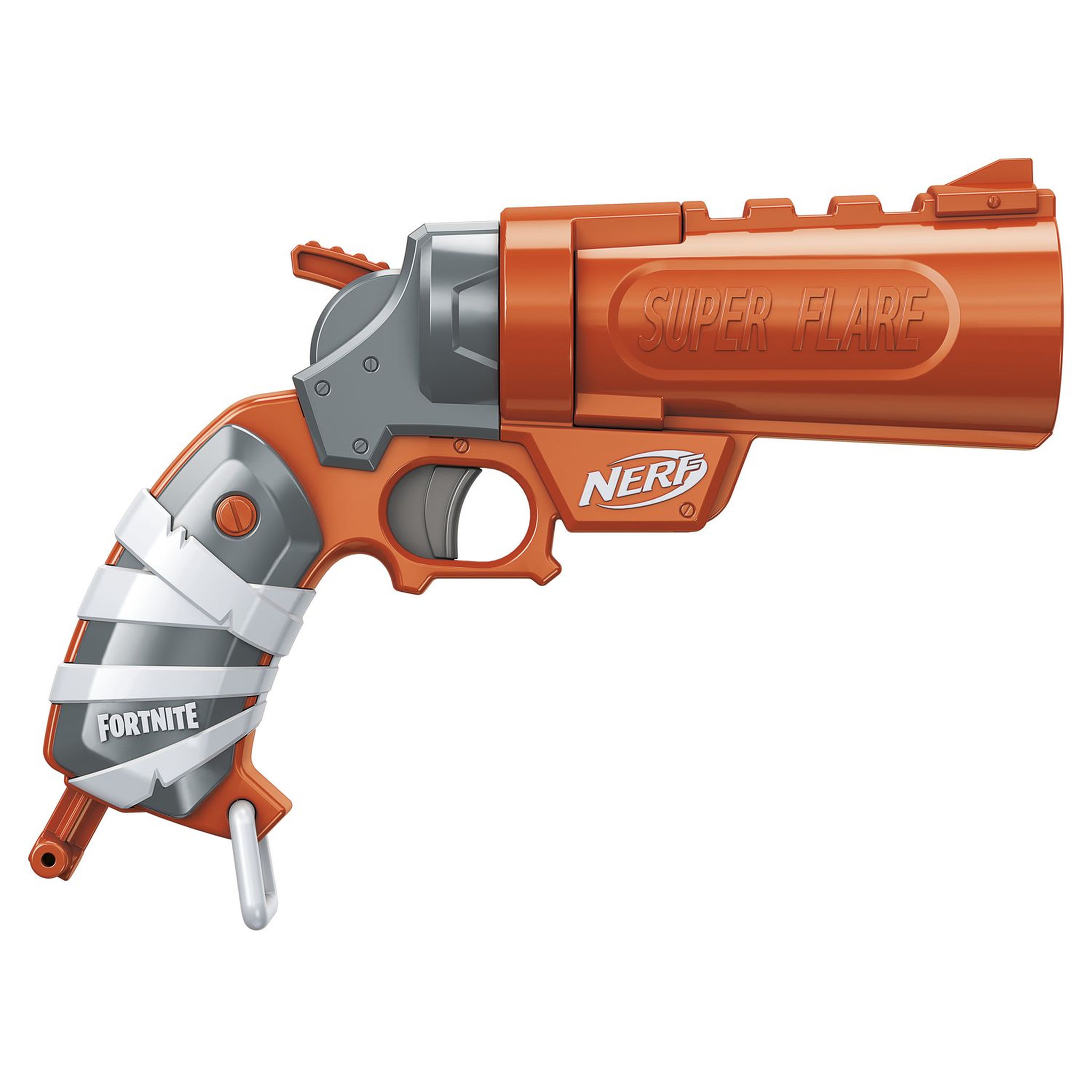 Voir la diapositive 1 : HASBRO Nerf Fortnite Flare 