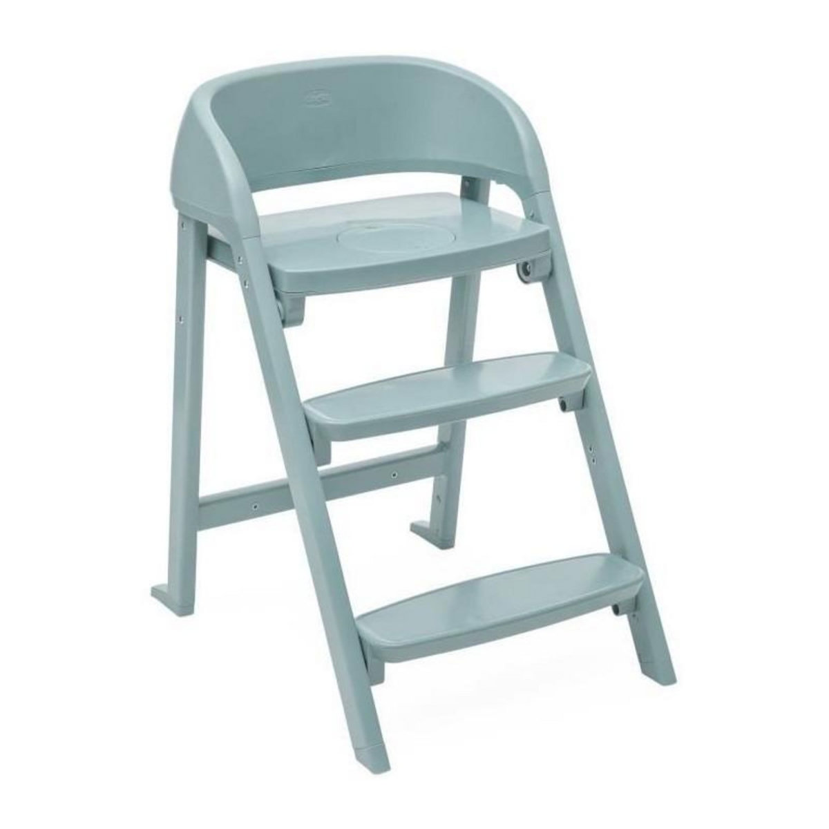 CHICCO Chaise haute CHICCO Crescendo Lite - Como lake