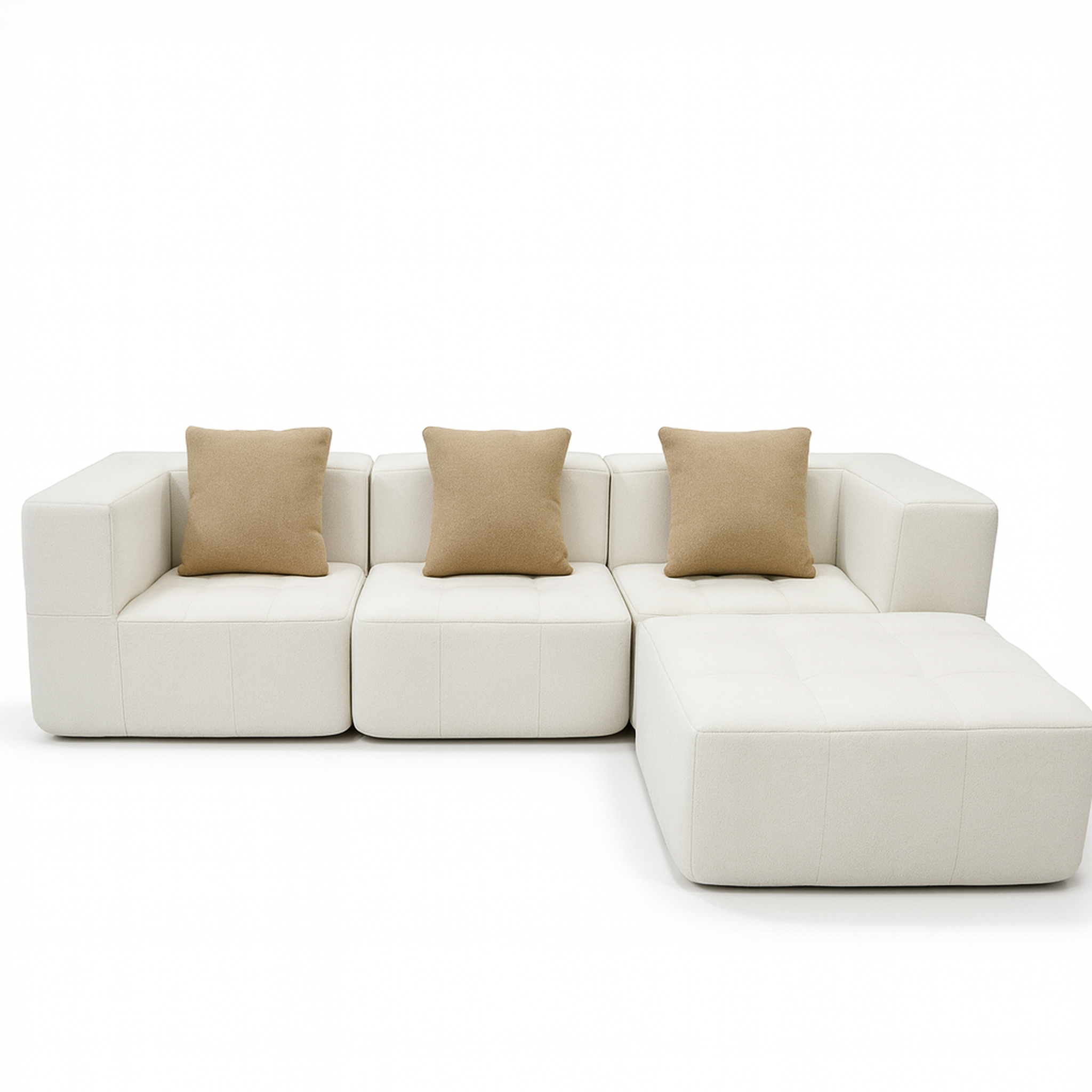 Voir la diapositive 1 : COCO LIVING Coco Living Eden Complet