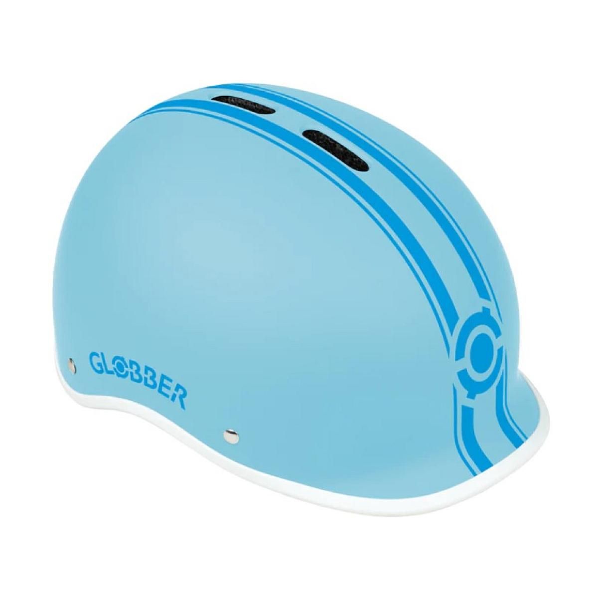Globber Casque Master Urban (Xs/S) 47-51 Cm Pastel Bleu