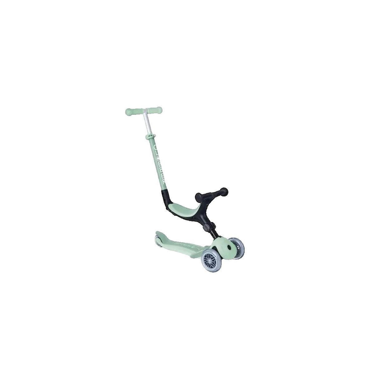 GLOBBER Trottinette Globber Go Up Fold Plus Eco pistache