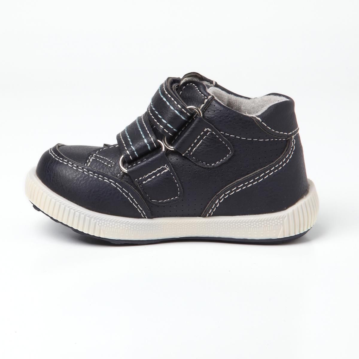 IN EXTENSO Chaussures de ville bébé