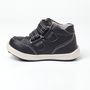 Voir la diapositive 4 : IN EXTENSO Chaussures de ville bébé