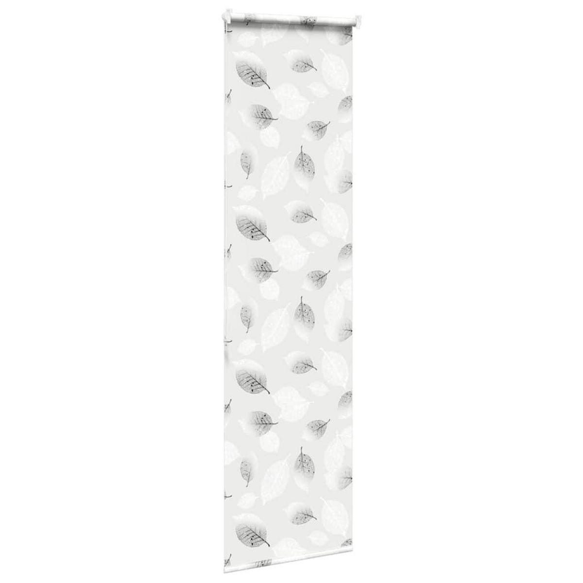VIDAXL Store enrouleur de douche 70x240 cm largeur du tissu 66 cm