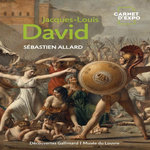 JACQUES-LOUIS DAVID, Allard Sébastien