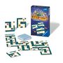Voir la diapositive 2 : RAVENSBURGER Ravensburger - Labyrinth Card Game 208708