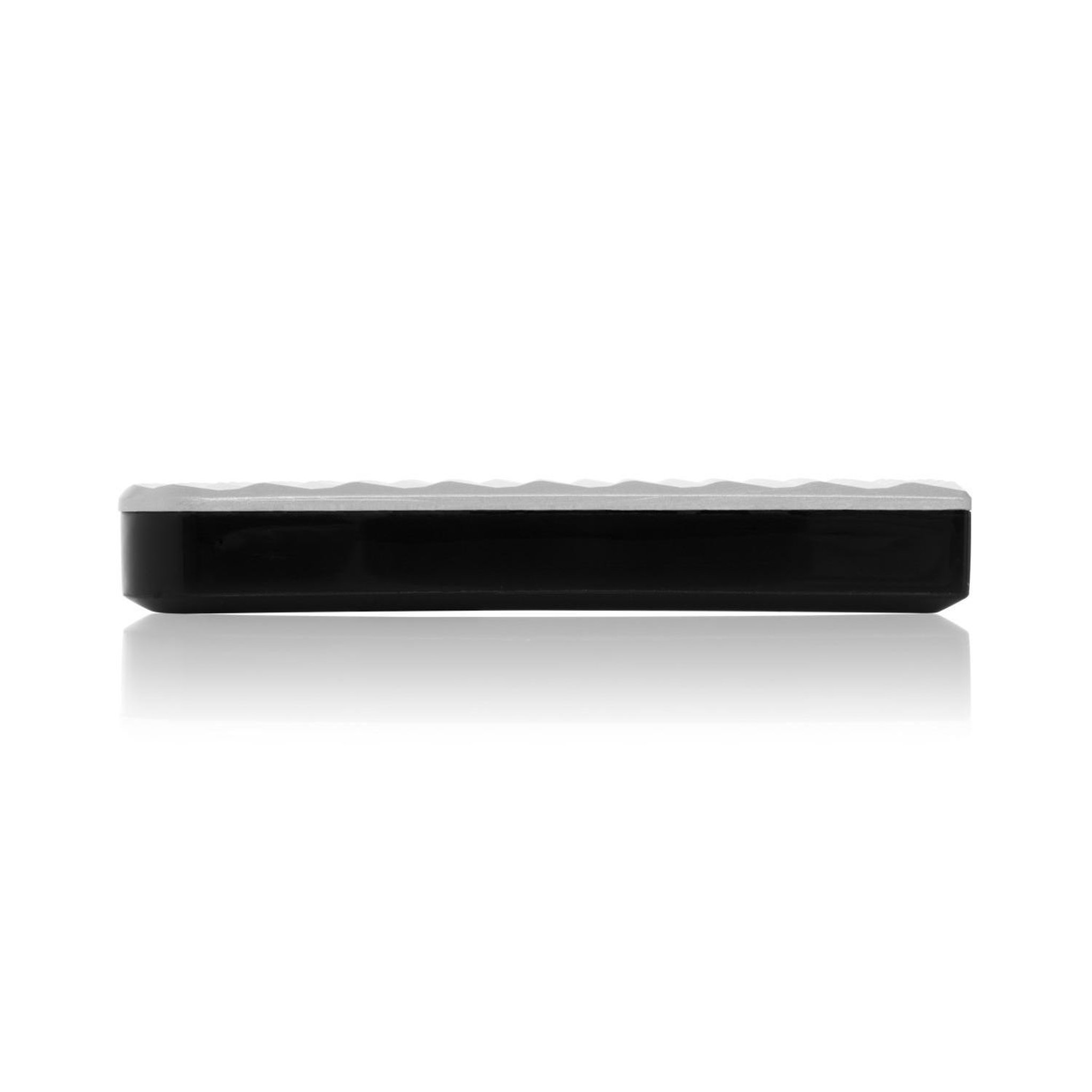 Voir la diapositive 3 : Verbatim Verbatim store 'n' go disque dur externe argent