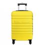Voir la diapositive 1 : Little Marcel Valise cabine passe-partout rigide 54.8 cm