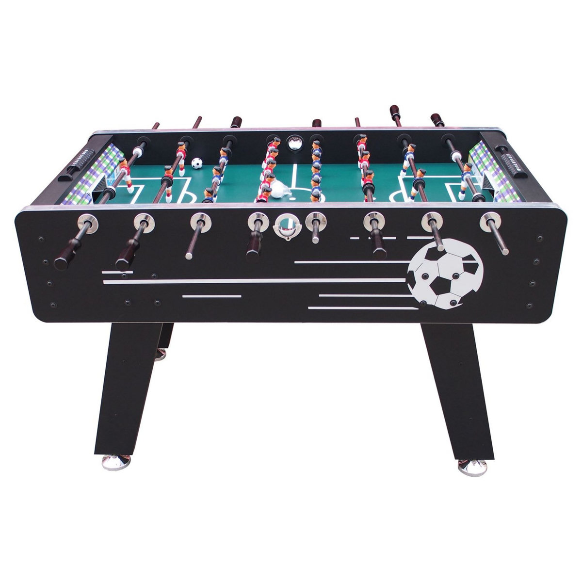 Cougar Baby Foot Arena L 141 x l 75 x H 88 cm