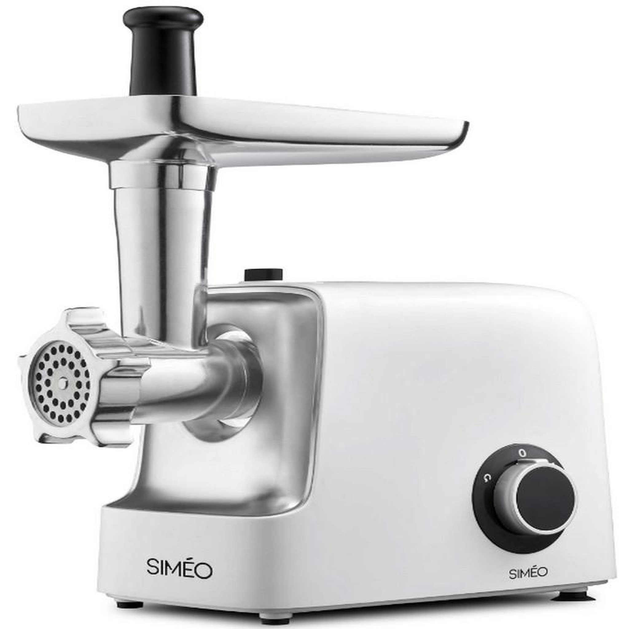 Simeo Hachoir à viande multifonction 2200w - RHM310
