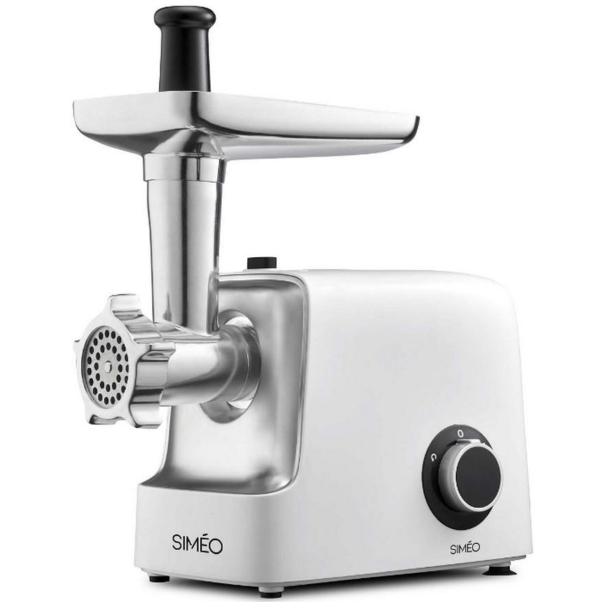 Simeo Hachoir à viande multifonction 2200w - rhm310