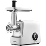 Simeo Hachoir à viande multifonction 2200w - rhm310