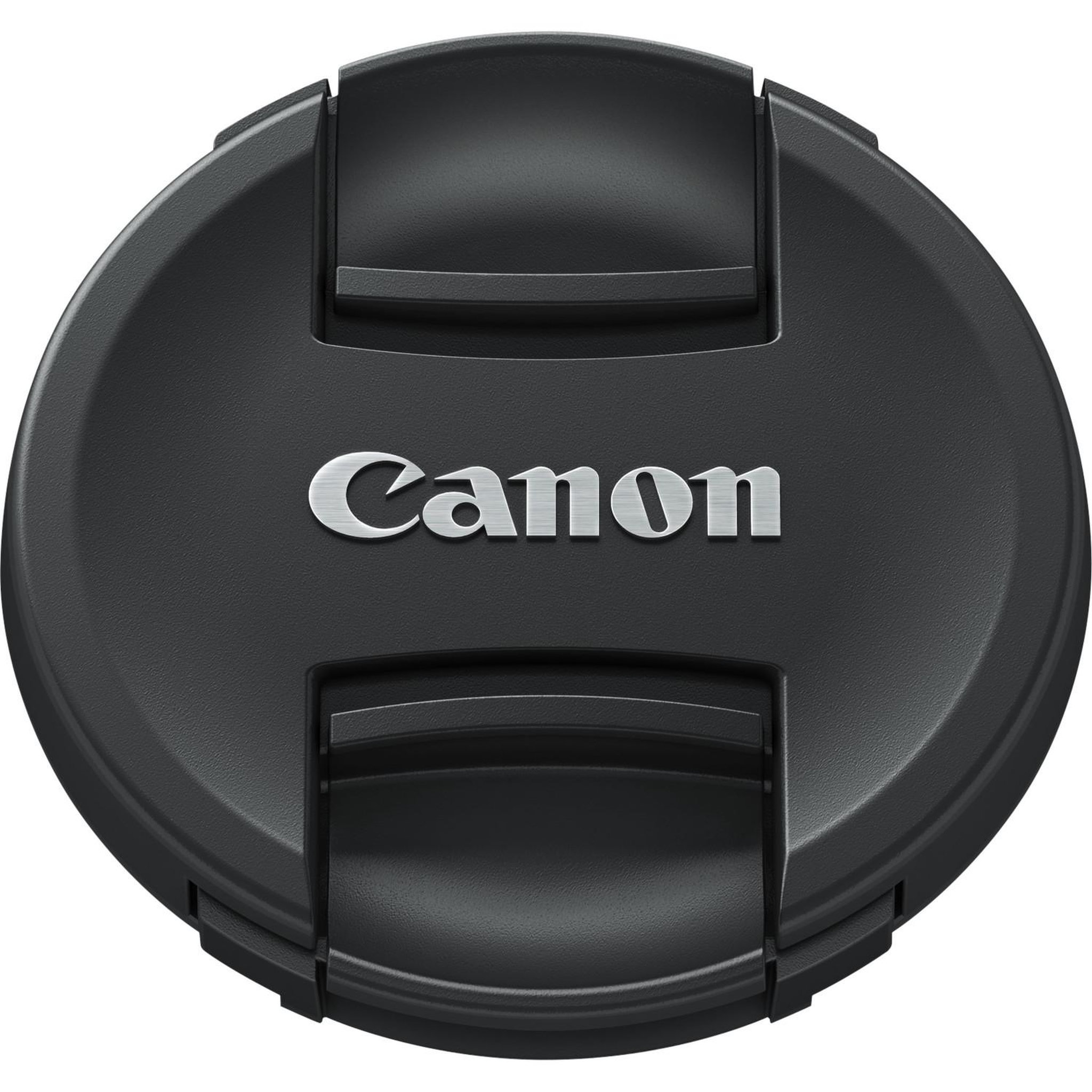 Canon Canon 6555B001 capuchon d'objectifs 7,2 cm Noir