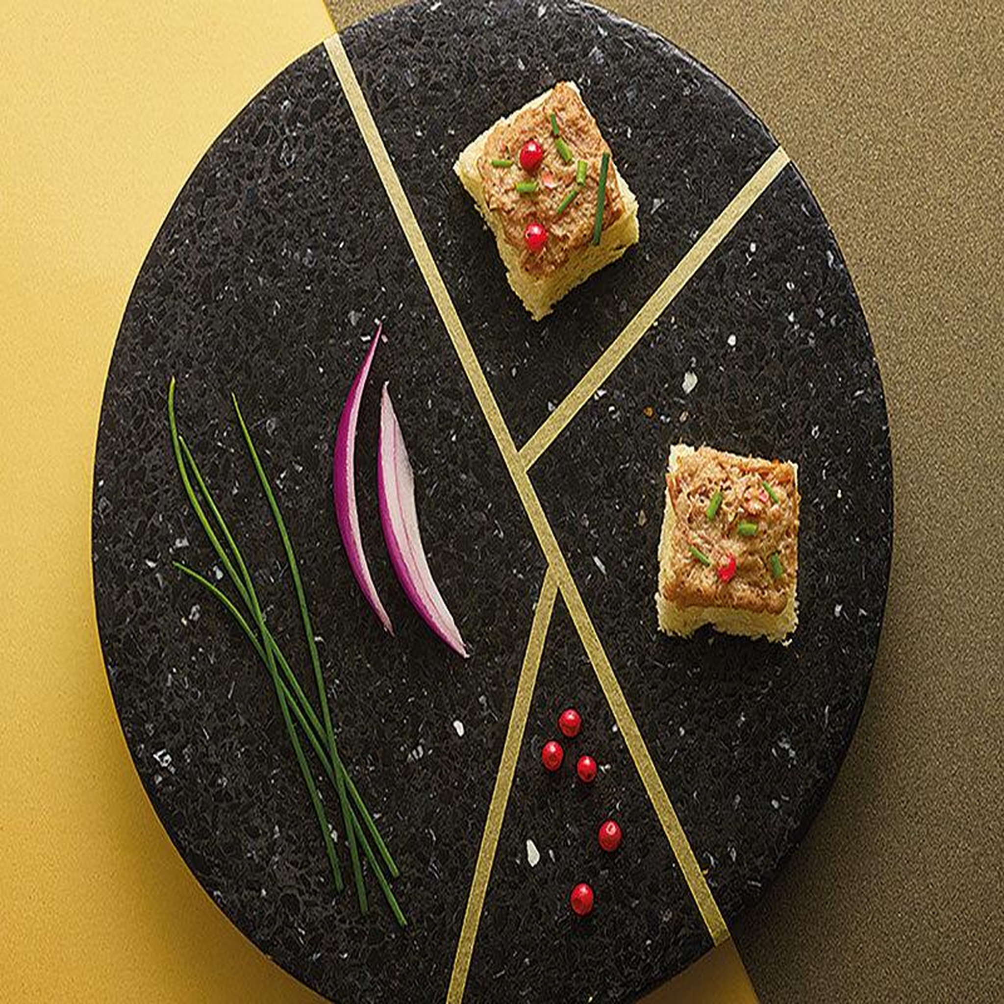 Voir la diapositive 3 : Smartbox Coffrets signature fauchon : douceurs et champagne livrés à domicile - coffret cadeau gastronomie