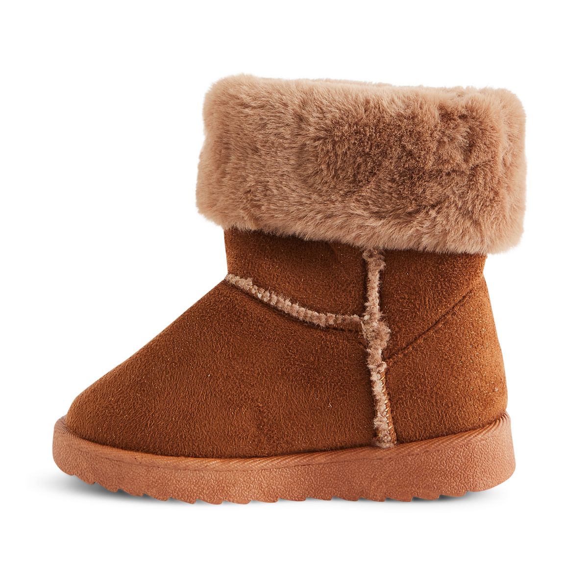 IN EXTENSO Boots fille du 24 au 35