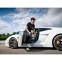 Voir la diapositive 4 : Smartbox Stage de pilotage enfant : 4 tours de circuit en Lamborghini Gallardo et en Alpine A110 S - Coffret Cadeau Sport & Aventure