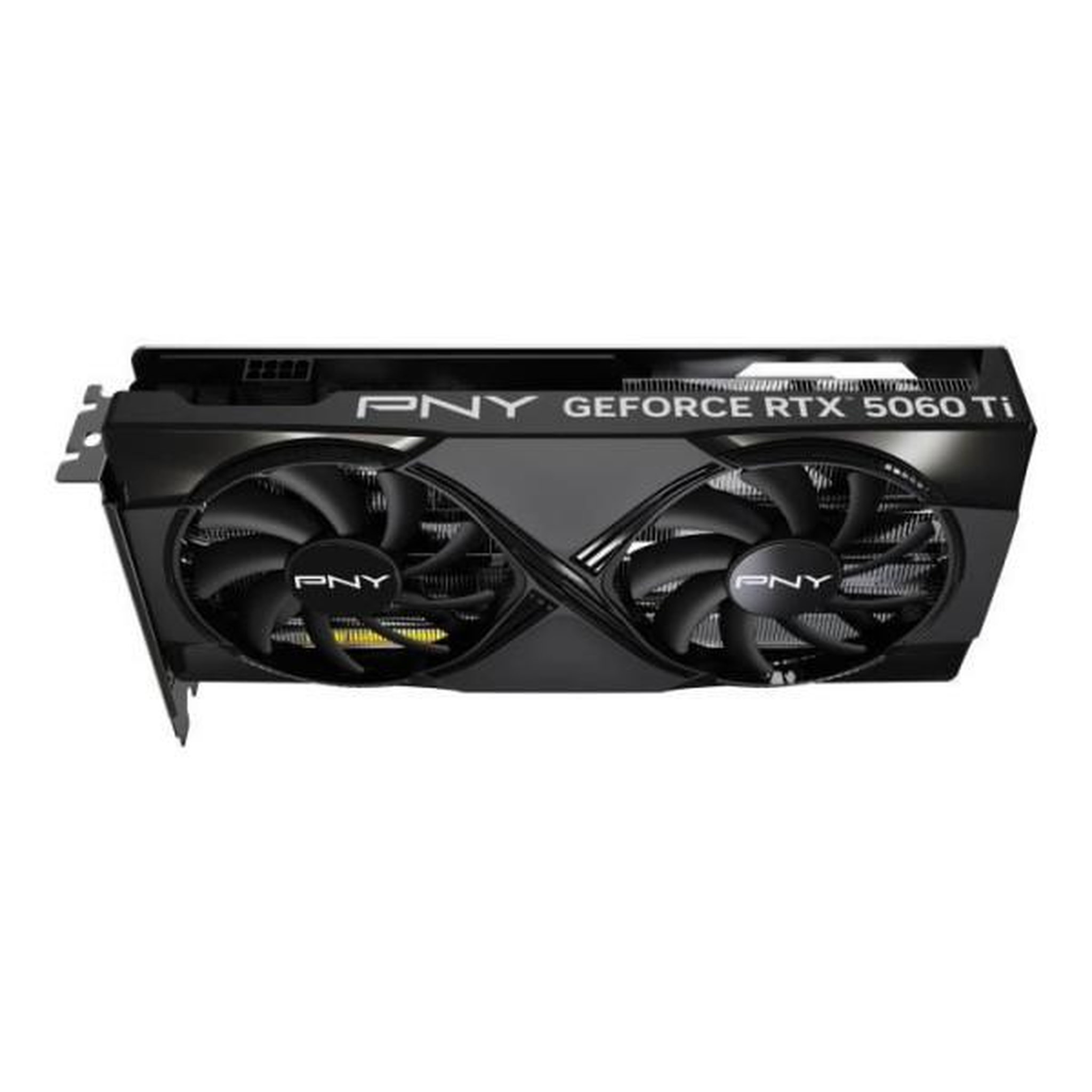 Voir la diapositive 6 : PNY Pny - carte graphique - geforce rtx™ 5060 ti - 8gb - overclocked dual fan dlss 4