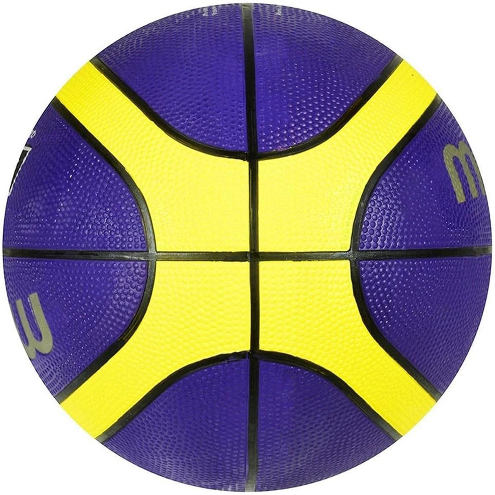 Voir la diapositive 2 : MOLTEN Ballon de Basketball