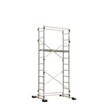 Centaure Echafaudage TEK'UP, hauteur de travail 4,55m