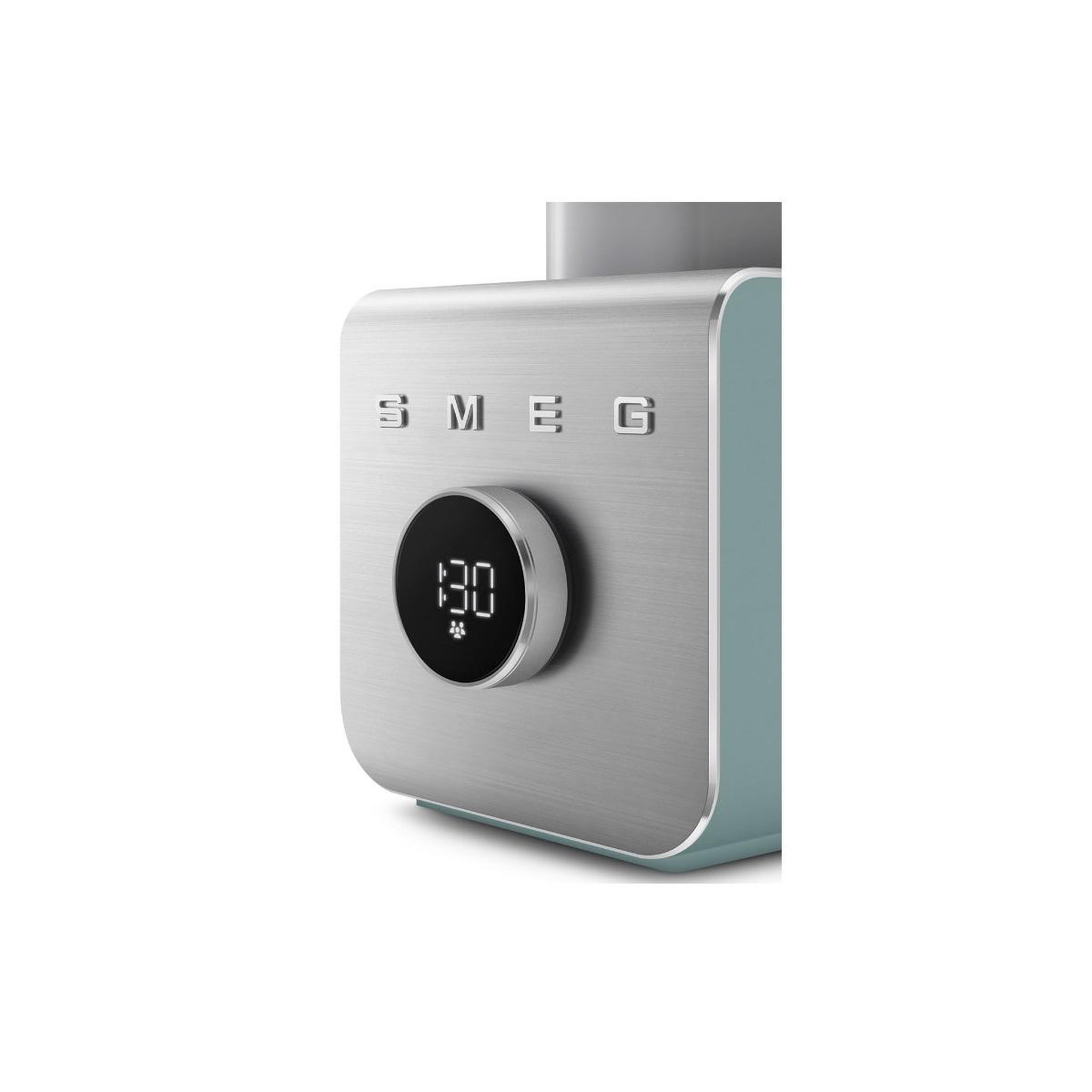 Voir la diapositive 3 : SMEG Blender 1.5l 1400w vert émeraude - blc02egmeu