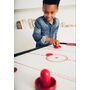 Voir la diapositive 4 : One Two Fun Table de jeux 5 en 1