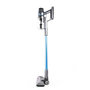 Voir la diapositive 6 : VORTEX Vortex - F45 - Bleu - Aspirateur Balai Sans Fil - 450w - 55 Min