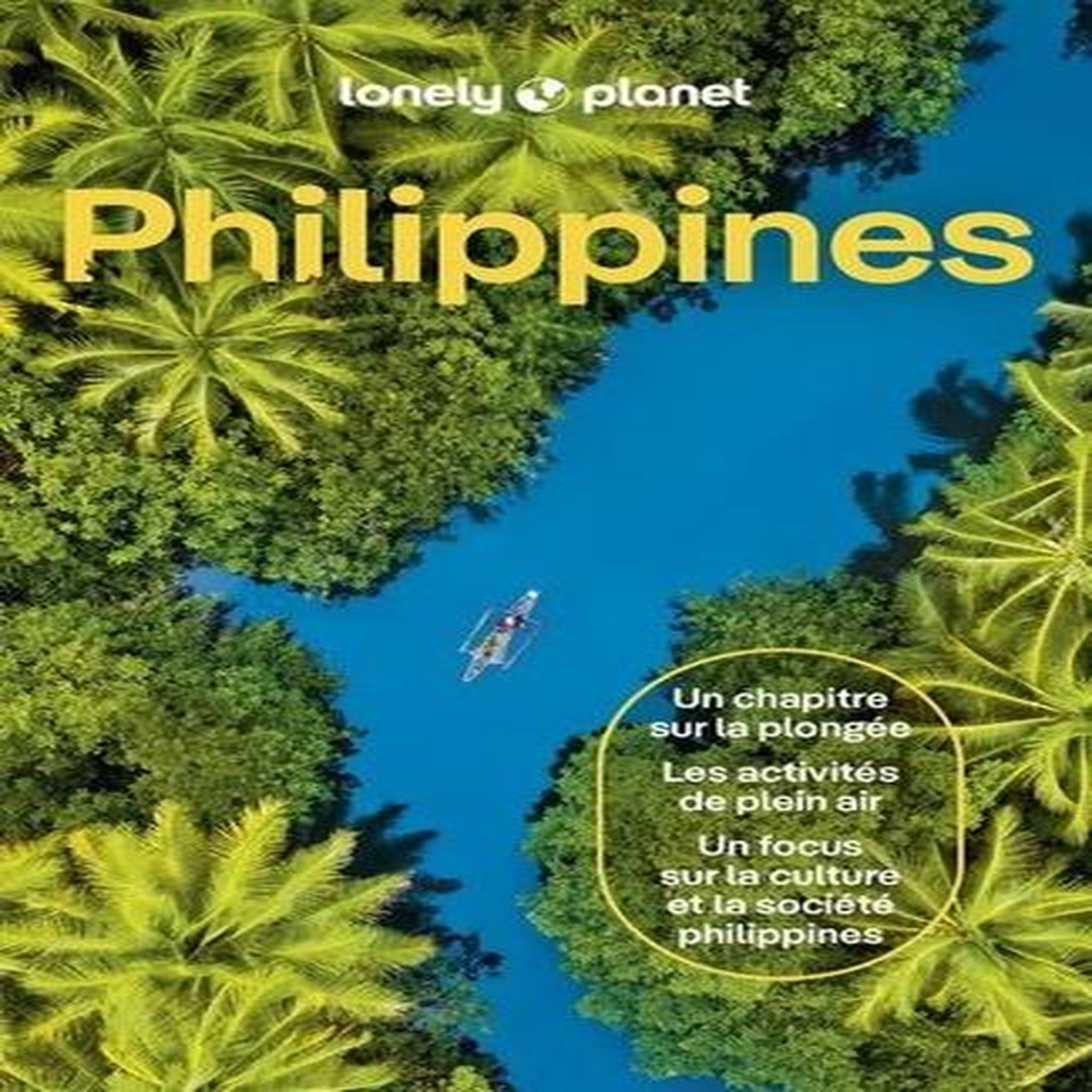 PHILIPPINES. 5E EDITION, Bovet Dominique