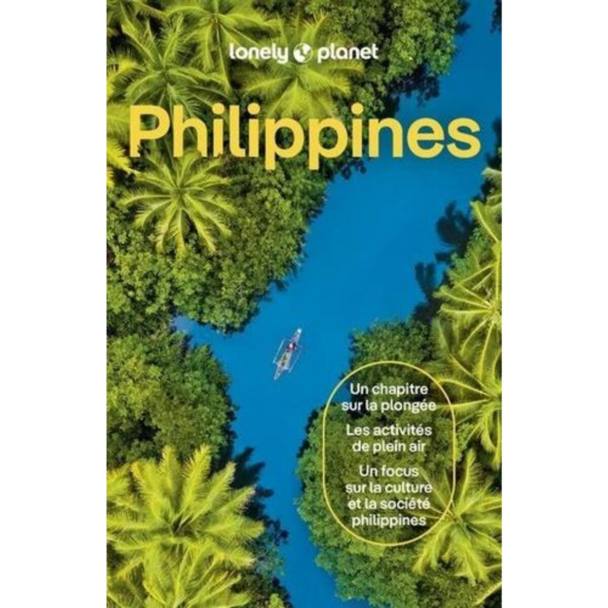 PHILIPPINES. 5E EDITION, Bovet Dominique