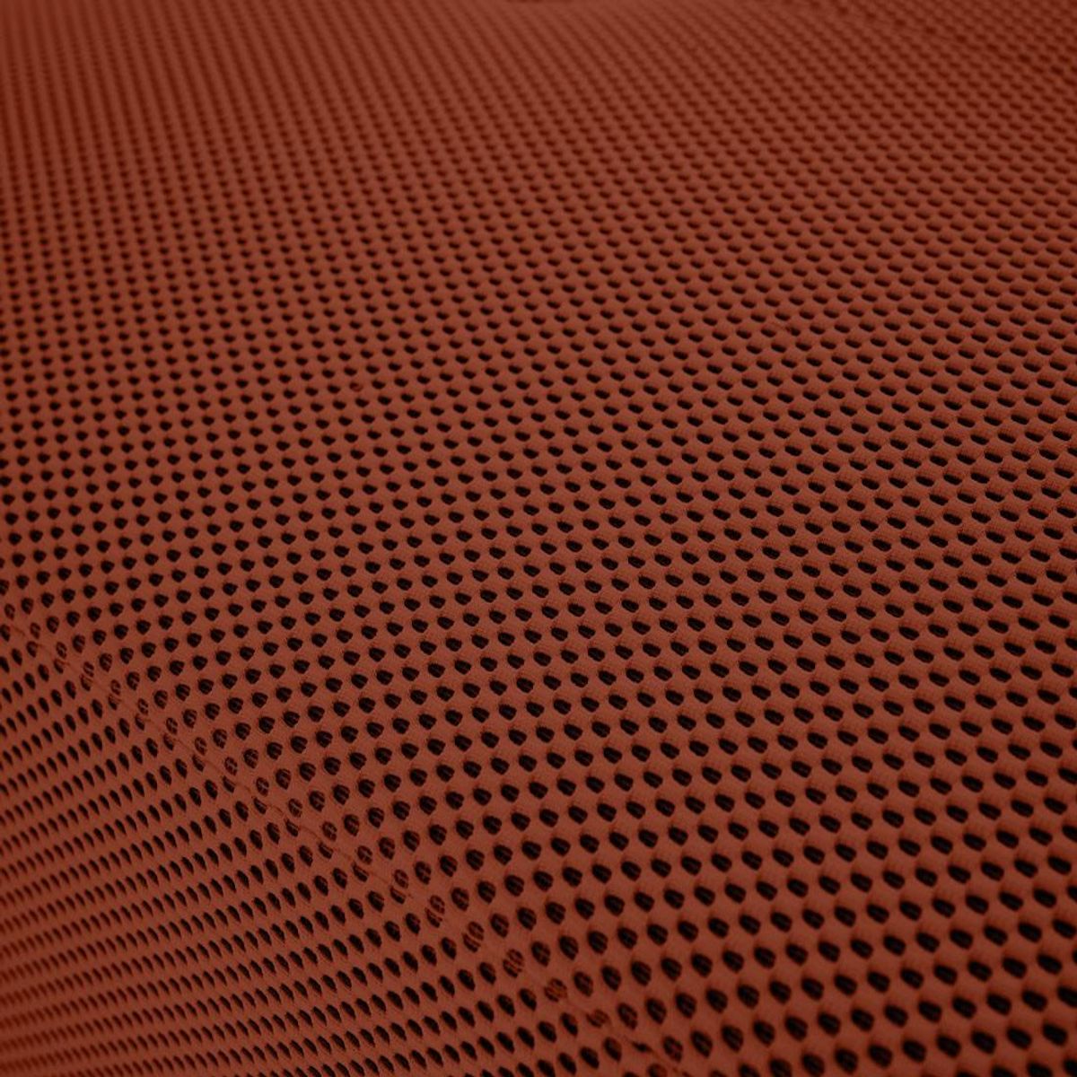 LISA DESIGN Onyx - canapé droit 2 places - en tissu mailles 3d