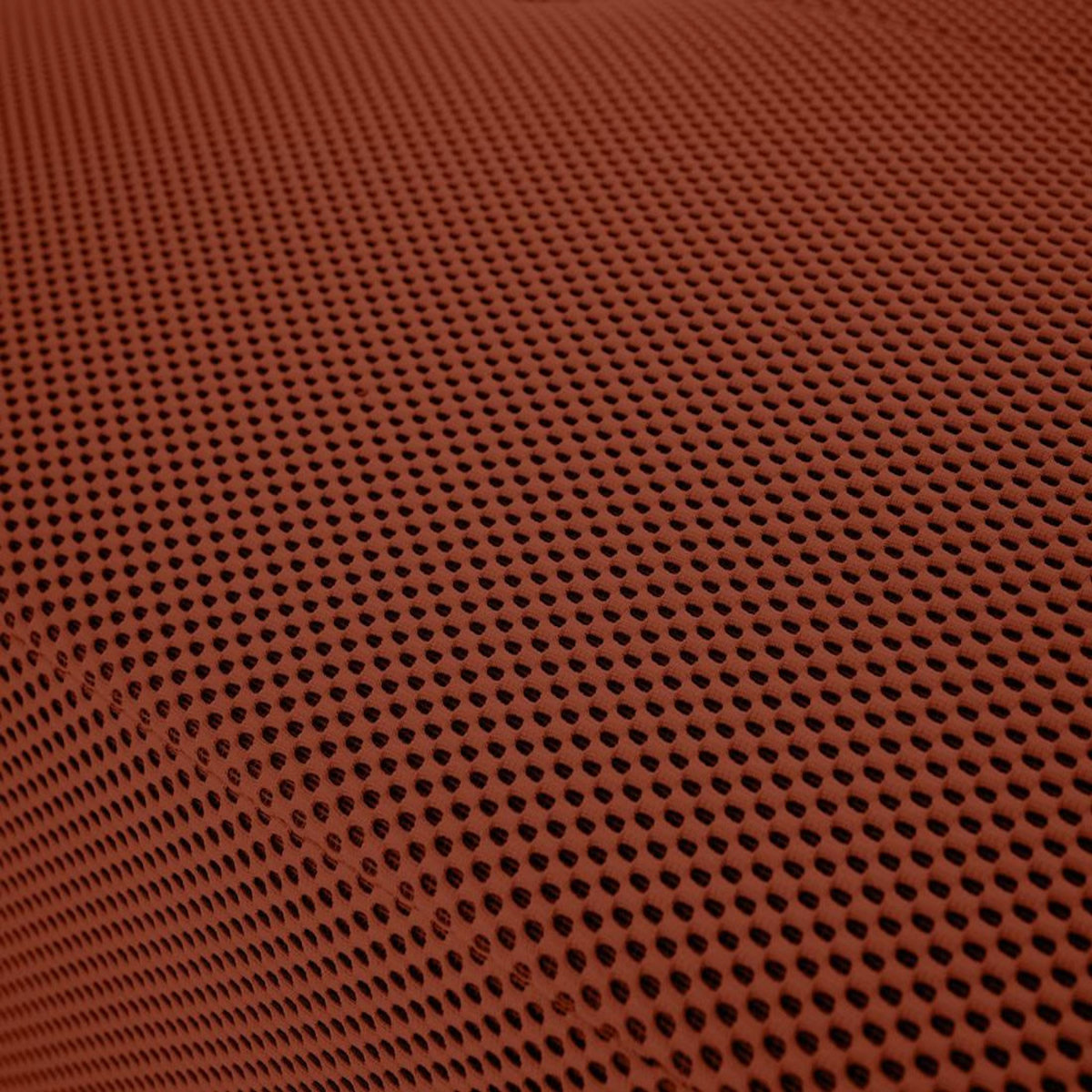 LISA DESIGN Onyx - canapé droit 2 places - en tissu mailles 3d