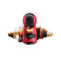 Voir la diapositive 3 : KRUPS Cafetière à Capsules KRUPS Dolce Gusto Piccolo XS Rouge éclatant