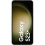 Voir la diapositive 2 : Samsung Galaxy S23+ (Dual Sim) Reconditionné 256 Go - Grade C - Vert