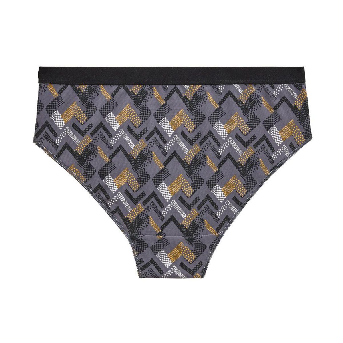 Petit Béguin Lot de 3 culottes fille Tanny