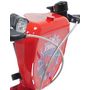 Voir la diapositive 3 : SPIDERMAN Vélo 16 pouces Spiderman + casque de protection