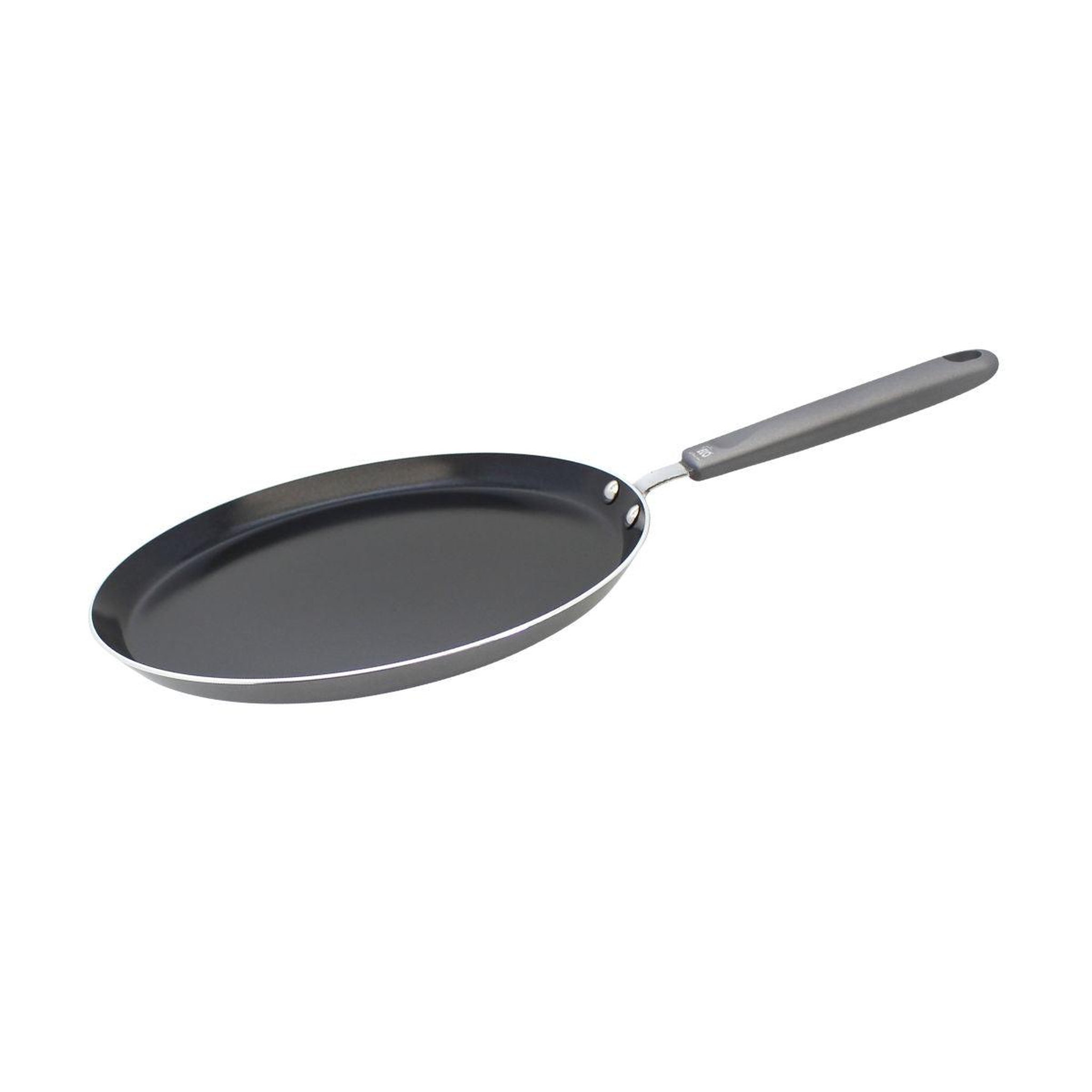 ELO Poêle à crêpes 26 cm antiadhésive sans pfas elo ducato