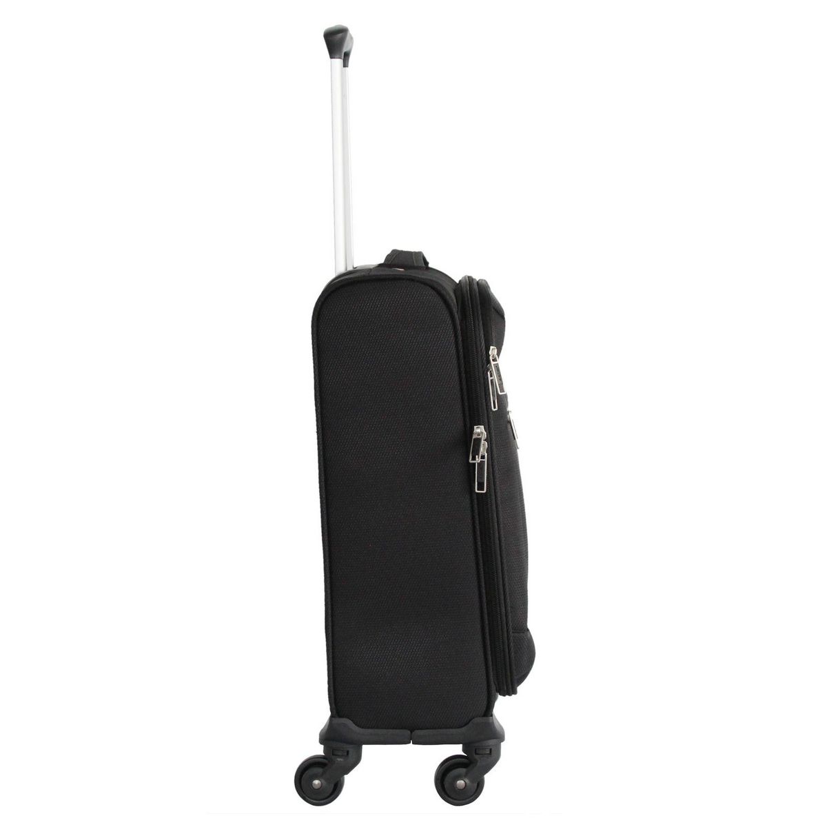 Alistair Valise cabine Alistair - Collection Breeze - 4 roues - Toile souple