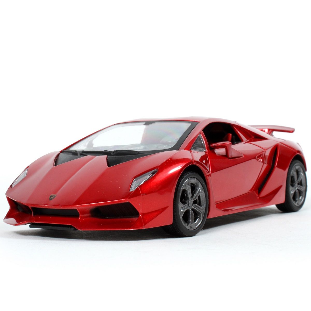 Lamborghini sesto elemento