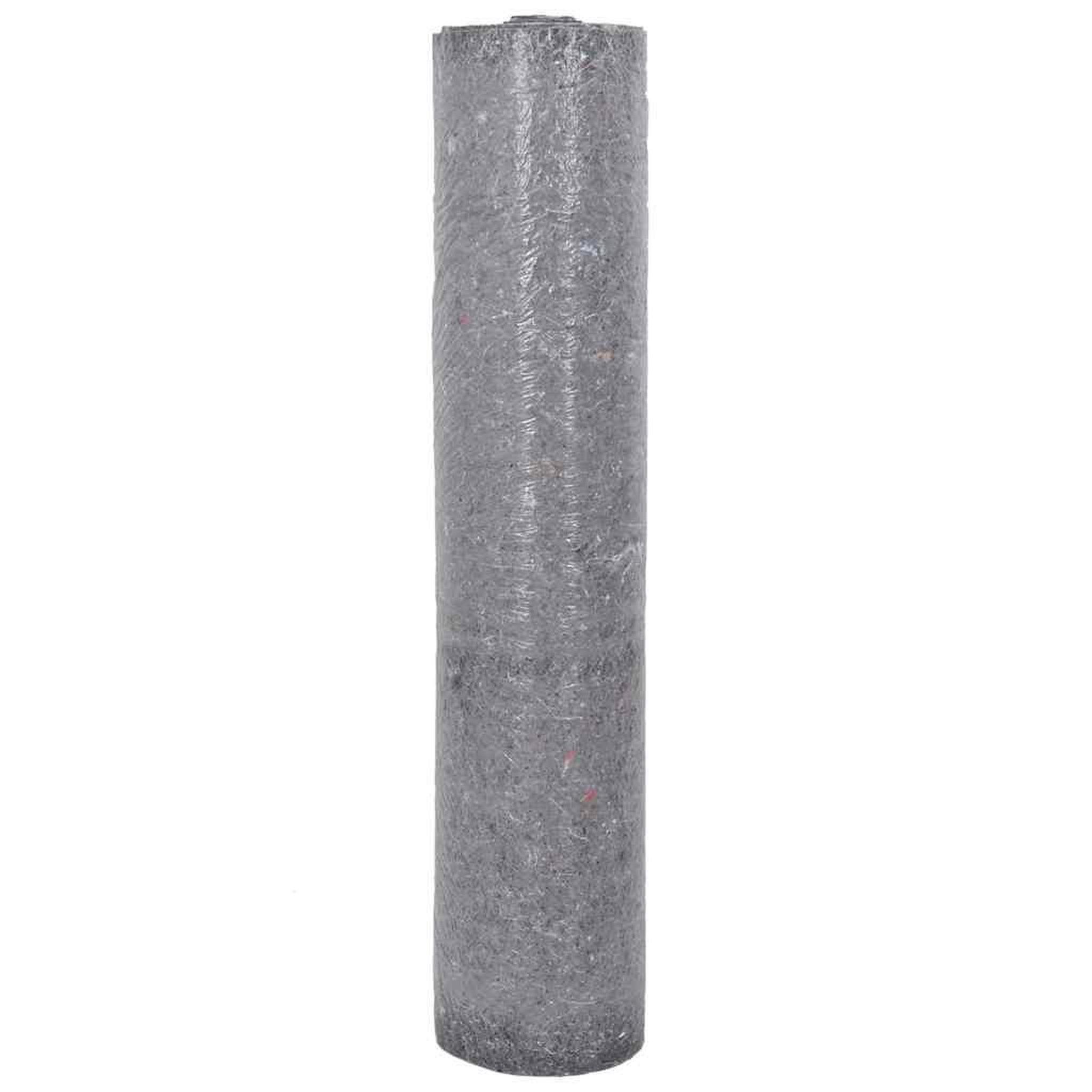 Voir la diapositive 2 : VIDAXL Bache de protection contre peinture 2532 cm 220 g/m² gris